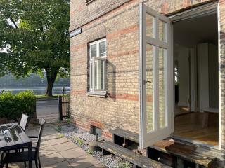 Uniq apartment with a little garden - placed in the heart of Copenhagen! - Copenaghen - 9