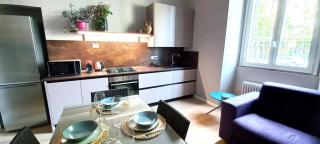 VFH Corso Como Boutique Apartment-City Center - Milan - 7