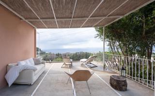 Villa Capri Tiberio - Capri - 8