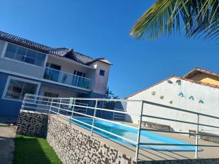 Mar e Sol de Araruama - Araruama - 5