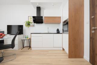 Sarmacka 27 studio 3-close to Medicover and Paley - 1