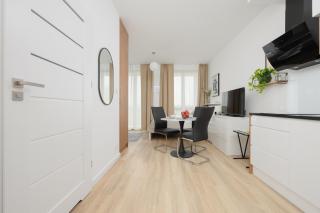 Sarmacka 27 studio 3-close to Medicover and Paley - 8