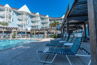 Beautiful Blue Heron Sleeps 6 Great Views - Galveston - 0