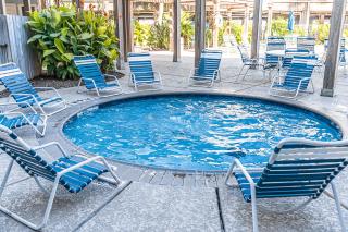 Beautiful Blue Heron Sleeps 6 Great Views - Galveston - 6