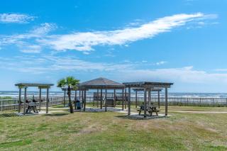 Beautiful Blue Heron Sleeps 6 Great Views - Galveston - 2