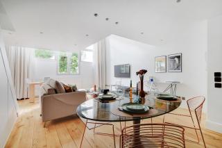 Amazing Loft 2BR - Eiffel Tower - Parigi - 7