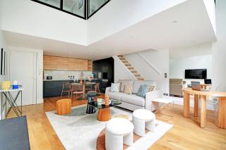 Amazing Loft 2BR - Eiffel Tower - Parigi - 4