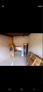 Triplex Solar Casa Branca 02 - Guaramiranga - 1