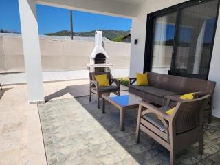 Villa Aeden - Fethiye - 2