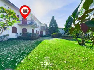 GoldenSuitesItaly I Free Parking, near the beach, Netflix e Wifi - 4