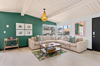 Fresh New Listing Oside Palms Amazing Place by the Sea - Oceanside - 8