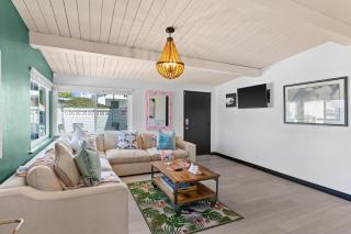 Fresh New Listing Oside Palms Amazing Place by the Sea - Oceanside - 6