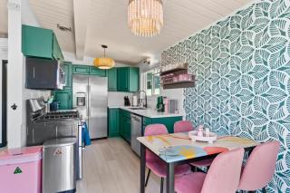 Fresh New Listing Oside Palms Amazing Place by the Sea - Oceanside - 4