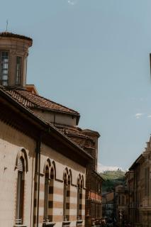 ALMA bed & breakfast - Alba - 5