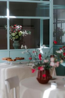 ALMA bed & breakfast - Alba - 9