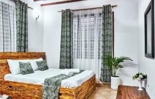 Palmers Diani-3bedroom beach house - Ukunda - 2