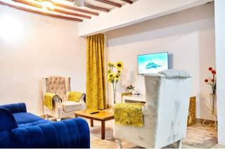 Palmers Diani-3bedroom beach house - Ukunda - 6