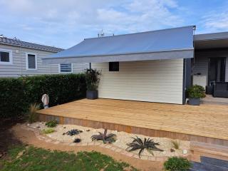 Chalet contemporain - Carnac - 4
