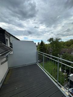 Sweet Home in Essen Center - - 5