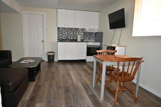 Metropolitan Suite - Niagara Falls - 8