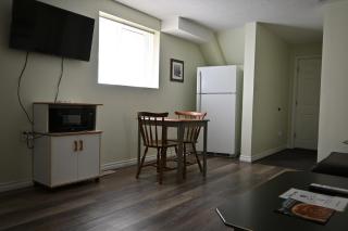 Metropolitan Suite - Niagara Falls - 6