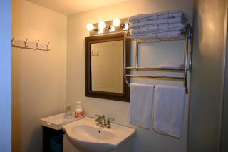 Metropolitan Suite - Niagara Falls - 4