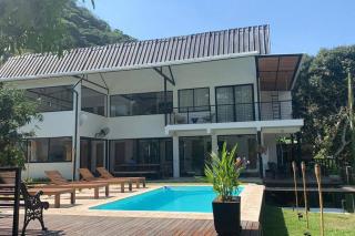 Casa junto al río en Bolombolo - Concordia - 0