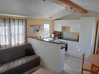 Bungalow au bord de la piscine 4 pers 5A - Burinhosa - 4