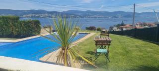 Casa con vistas en Rías Baixas - Poio - 2