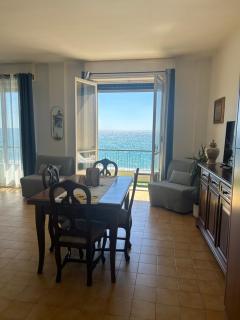 VISTA MARE SAVONA - 1