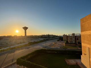3BR Apartment on Plage - Dawwār ‘Abd Allāh - 4