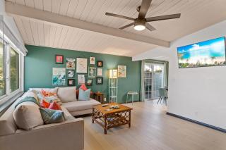 New OSide Palms Beach meets Fabulous - Oceanside - 9