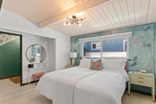 New OSide Palms Beach meets Fabulous - Oceanside - 8