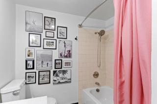 New OSide Palms Beach meets Fabulous - Oceanside - 6