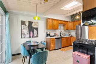 New OSide Palms Beach meets Fabulous - Oceanside - 4