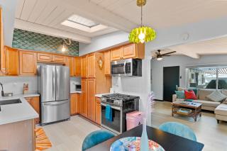 New OSide Palms Beach meets Fabulous - Oceanside - 3