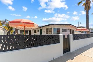 New OSide Palms Beach meets Fabulous - Oceanside - 1