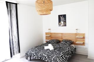 LE REFUGE DES REVES - Colmar - 9