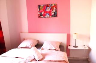LE REFUGE DES REVES - Colmar - 8