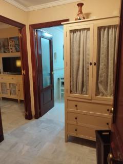 Piso céntrico en Sanlúcar de Barrameda con garaje - Sanlúcar de Barrameda - 9