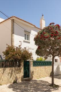 Elisabeth Holidays House - Costa da Caparica - 0