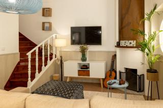 Elisabeth Holidays House - Costa da Caparica - 9