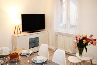 LE REFUGE DES REVES - Colmar - 6