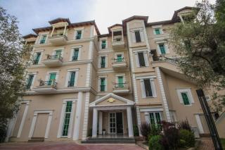 Atrium Hotel - Tirana - 9