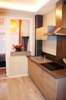 LE REFUGE DES REVES - Colmar - 5