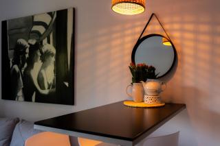 Apartament Gdyński - 3