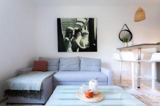 Apartament Gdyński - 8