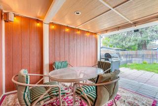 Family Spokane Valley Home with Patio and Gas Grill! - Spokane Valley - 8