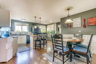 Family Spokane Valley Home with Patio and Gas Grill! - Spokane Valley - 9