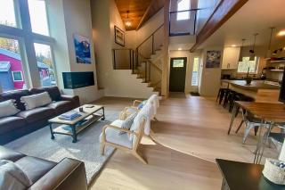 Mount Alyeska View Haven - Girdwood - 9